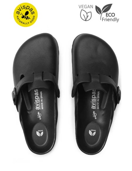 ZUECO BIO EVA MULE DESALIA