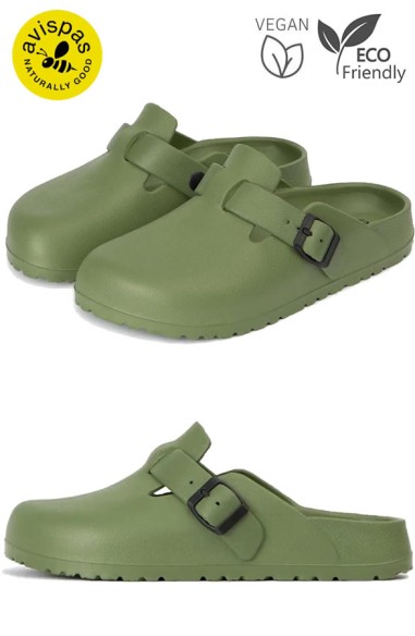 ZUECO BIO EVA MULE DESALIA