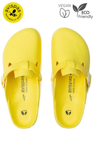 ZUECO BIO EVA MULE DESALIA