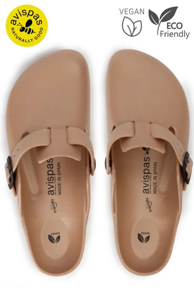 ZUECO BIO EVA MULE DESALIA