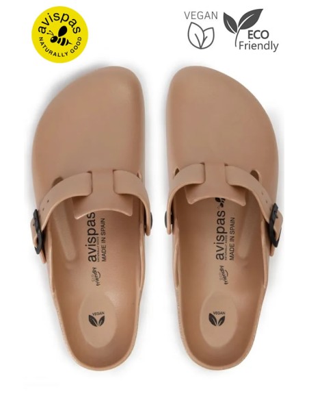 ZUECO BIO EVA MULE DESALIA