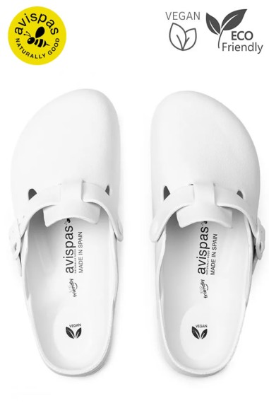 ZUECO BIO EVA MULE DESALIA
