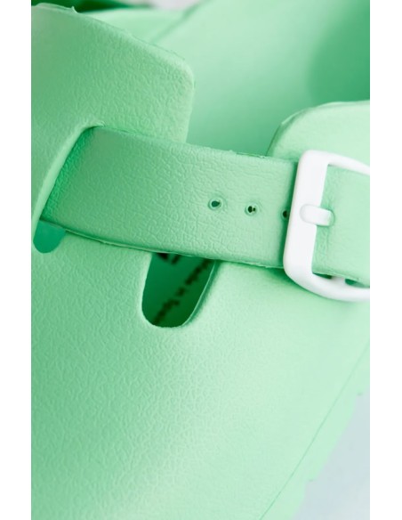 ZUECO BIO EVA MULE DESALIA