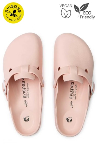 ZOCCOLI BIO EVA MULE DESALIA