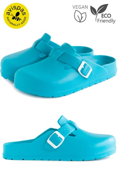 ZUECO BIO EVA MULE DESALIA