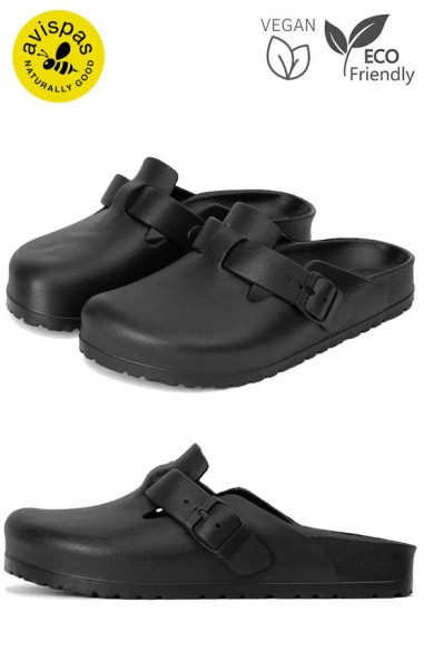 ZUECO BIO EVA MULE DESALIA