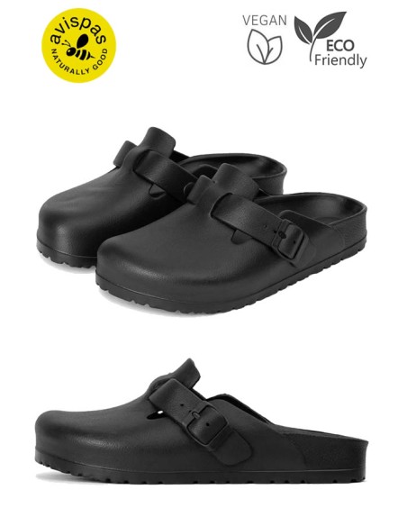 ZUECO BIO EVA MULE DESALIA