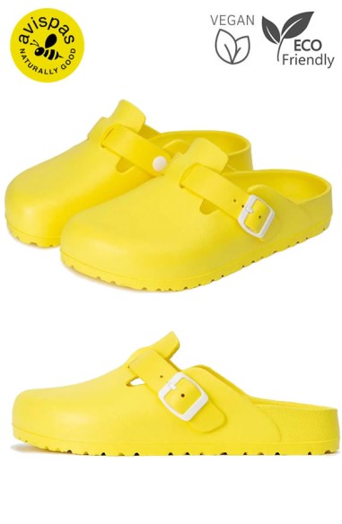 ZUECO BIO EVA MULE DESALIA