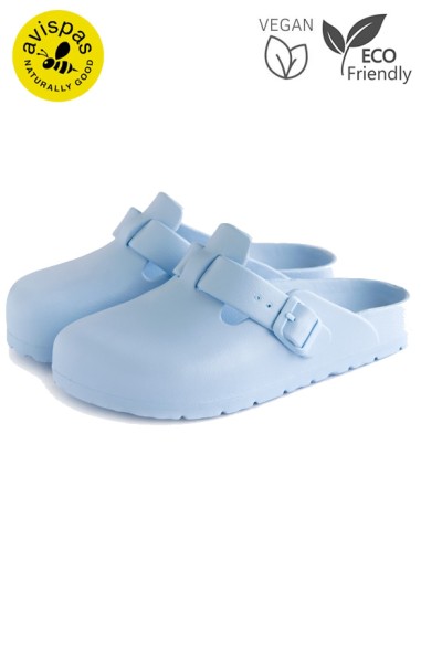 ZUECO BIO EVA MULE DESALIA