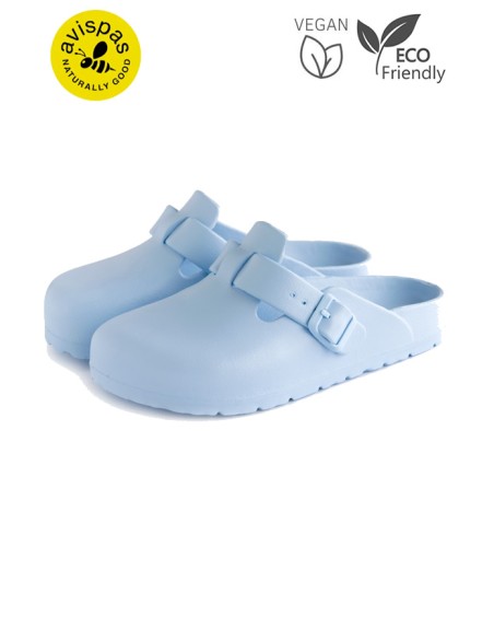ZOCCOLI BIO EVA MULE DESALIA