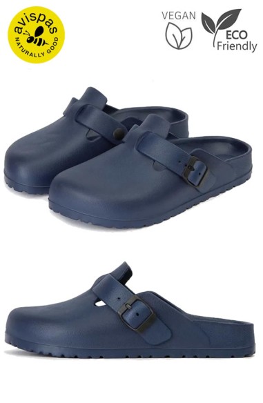 ZOCCOLI BIO EVA MULE DESALIA