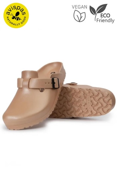 ZUECO BIO EVA MULE DESALIA