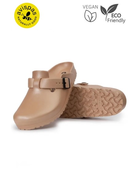 ZOCCOLI BIO EVA MULE DESALIA