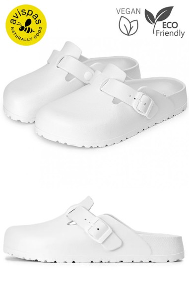 ZUECO BIO EVA MULE DESALIA