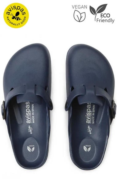 ZUECO BIO EVA MULE DESALIA
