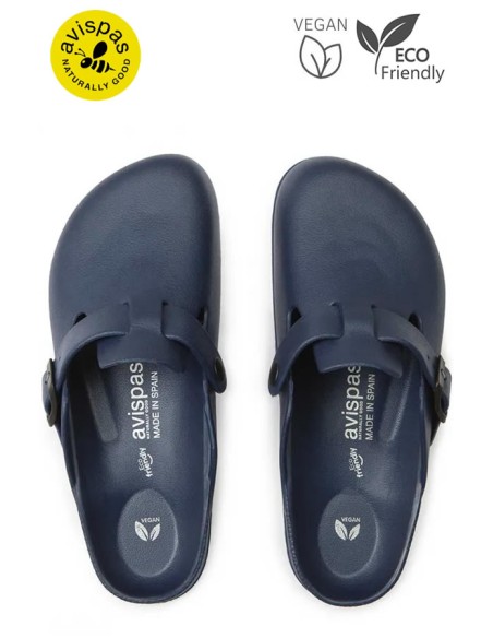 ZOCCOLI BIO EVA MULE DESALIA
