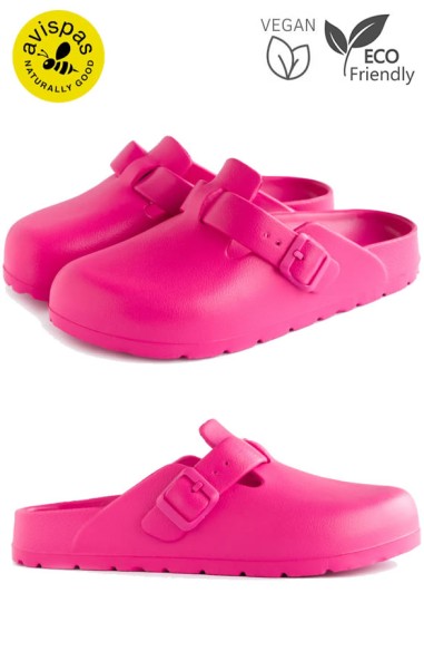 ZUECO BIO EVA MULE DESALIA