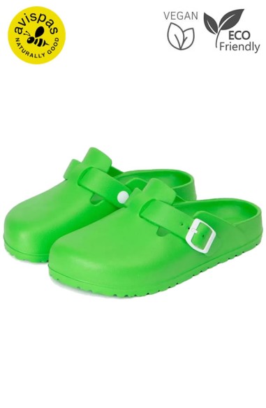 ZUECO BIO EVA MULE DESALIA
