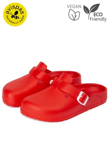 ZOCCOLI BIO EVA MULE DESALIA