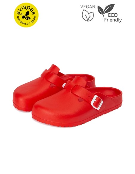 ZUECO BIO EVA MULE DESALIA