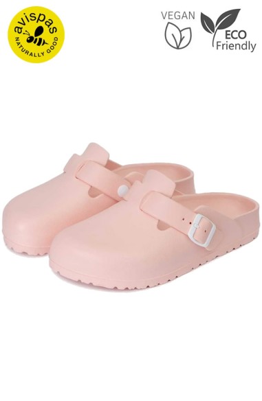 ZUECO BIO EVA MULE DESALIA