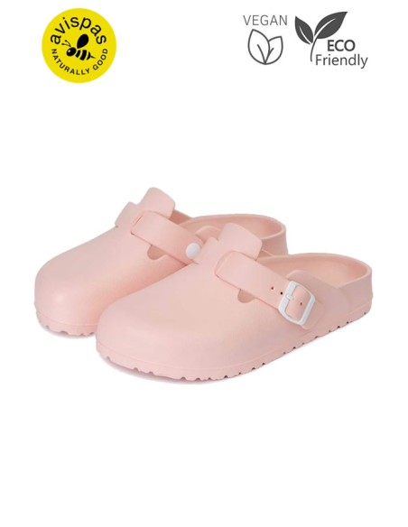 ZUECO BIO EVA MULE DESALIA