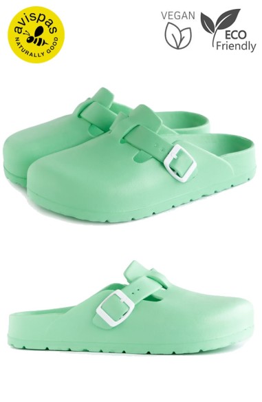 ZUECO BIO EVA MULE DESALIA