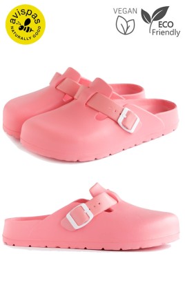 ZUECO BIO EVA MULE DESALIA 2
