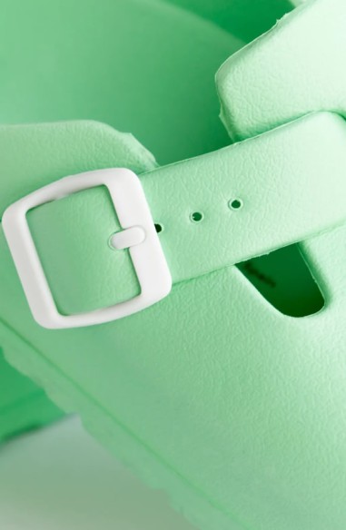 ZUECO BIO EVA MULE DESALIA
