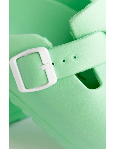 ZOCCOLI BIO EVA MULE DESALIA