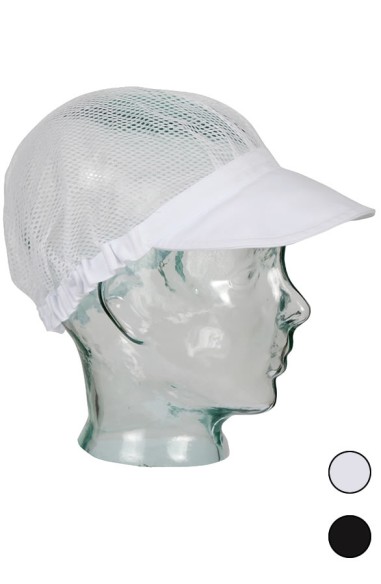 CAPPELLO A MAGLIA INTERA