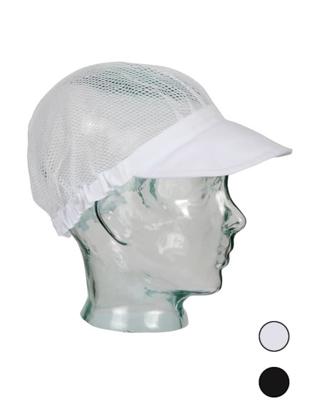 CAPPELLO A MAGLIA INTERA