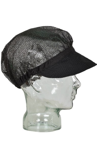 CAPPELLO A MAGLIA INTERA