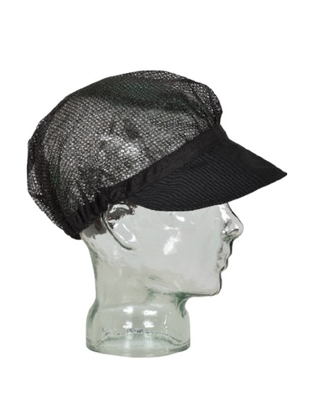 CAPPELLO A MAGLIA INTERA