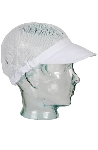 CAPPELLO A MAGLIA INTERA