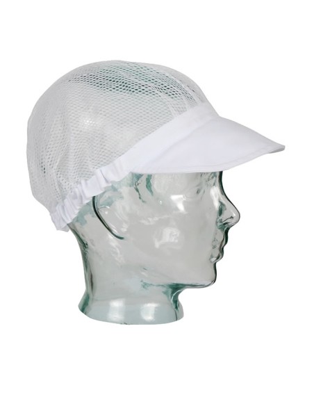 CAPPELLO A MAGLIA INTERA
