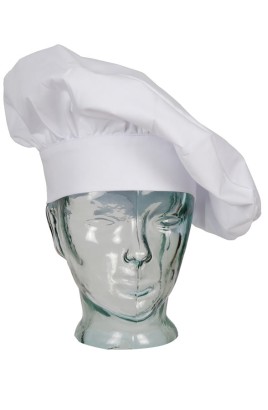GORRO CHEF CON VELCRO 2