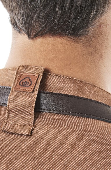CHAQUETA COCINA HOMBRE DECUCHARA