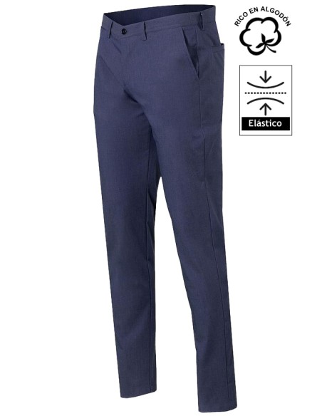 PANTALON HOMBRE CHINO OJO DE PERDIZ