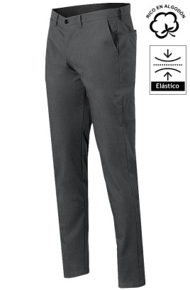 PANTALON HOMBRE CHINO OJO DE PERDIZ 2