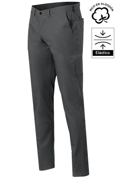 PANTALON HOMBRE CHINO OJO DE PERDIZ
