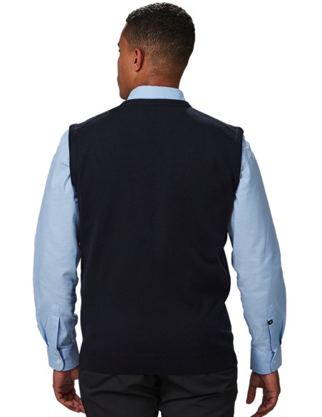 CHALECO CAMARERO UNISEX