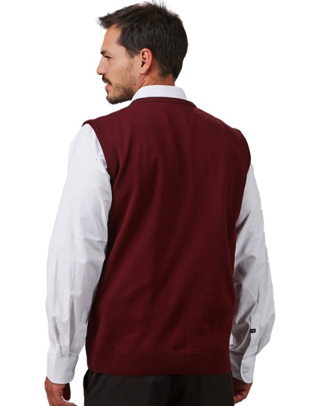 CHALECO CAMARERO UNISEX