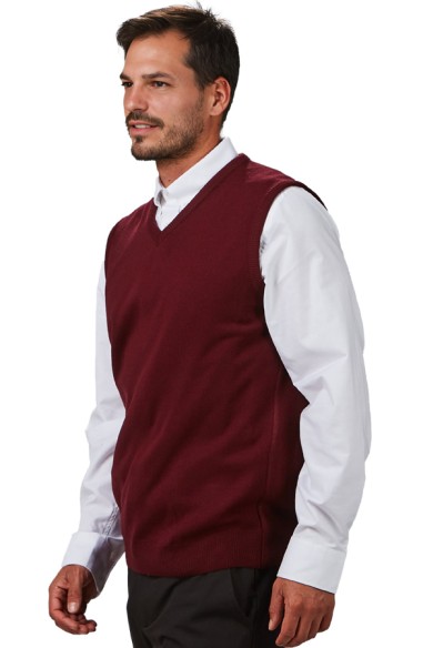 GILET CAMERIERE UNISEX