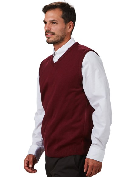 CHALECO CAMARERO UNISEX