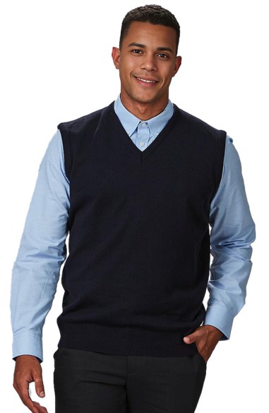 CHALECO CAMARERO UNISEX