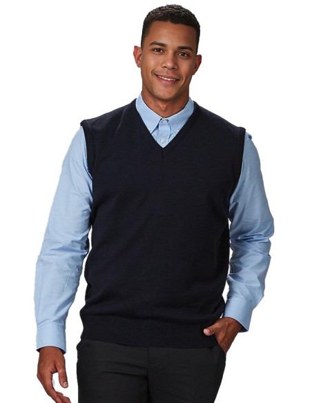 CHALECO CAMARERO UNISEX