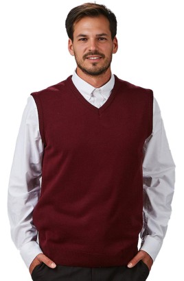 GILET CAMERIERE UNISEX 2