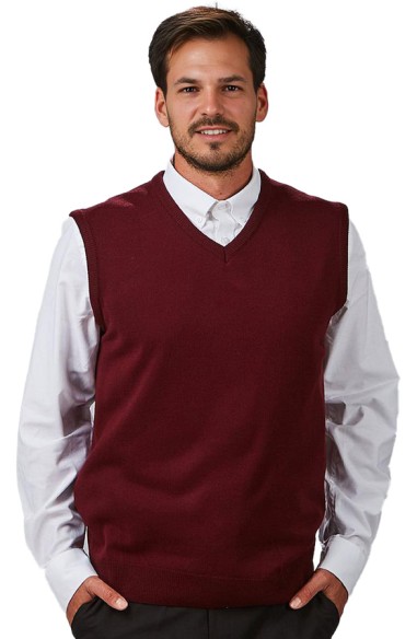 CHALECO CAMARERO UNISEX