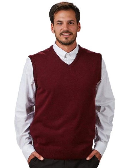 CHALECO CAMARERO UNISEX